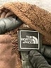 The North Face 100% Polyester Brown Track Jacket Size S - photo 6