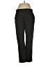 Vince. Black Casual Pants Size 8 - photo 1