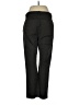 Vince. Black Casual Pants Size 8 - photo 2