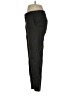 Vince. Black Casual Pants Size 8 - photo 5