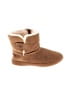 Ugg Tan Boots Size 10 (kids) - photo 1
