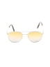 Invicta Gold Brown Sunglasses One size - photo 2