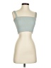 Dynamite Teal Tube Top Size XS - photo 1