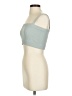 Dynamite Teal Tube Top Size XS - photo 5