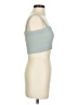 Dynamite Teal Tube Top Size XS - photo 4