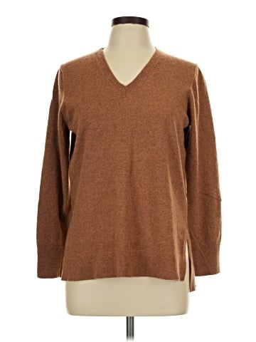 J.Crew Factory Store Pullover Sweater (view 1)