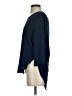Japna Blue 3/4 Sleeve Blouse Size S - photo 5
