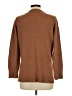 J.Crew Factory Store Brown Pullover Sweater Size L - photo 2