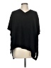 Modena Black Poncho One size - photo 1
