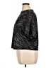 Puma Animal Print Black Short Sleeve T-Shirt Size 1X - photo 5
