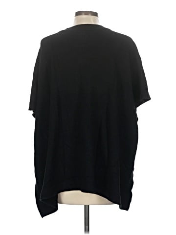Modena Poncho (view 2)