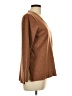 J.Crew Factory Store Brown Pullover Sweater Size L - photo 4