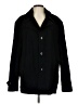 MICHAEL Michael Kors Black Coat Size L - photo 1