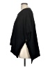 Modena Black Poncho One size - photo 5