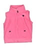 Carter's 100% Polyester Hearts Pink Vest 12-18 MO / 18 MO - photo 1