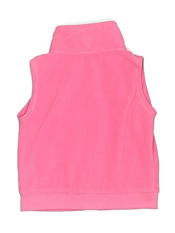 Carter's Vest (view 2)