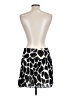 Moda International 100% Nylon Black Sleeveless Top Size L - photo 2