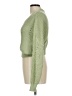 Jon & Anna 100% Acrylic Green Pullover Sweater Size L - photo 5