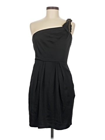 BCBGMAXAZRIA Cocktail Dress (view 1)