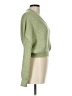 Jon & Anna 100% Acrylic Green Pullover Sweater Size L - photo 4