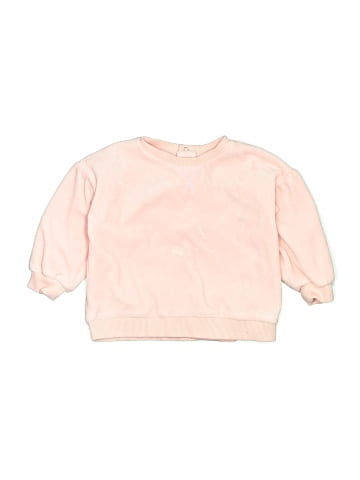 Bloomies Baby Sweatshirt (view 1)