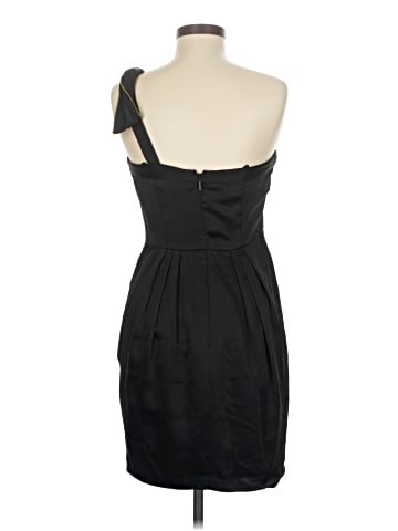 BCBGMAXAZRIA Cocktail Dress (view 2)