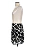 Moda International 100% Nylon Black Sleeveless Top Size L - photo 5