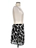 Moda International 100% Nylon Black Sleeveless Top Size L - photo 4