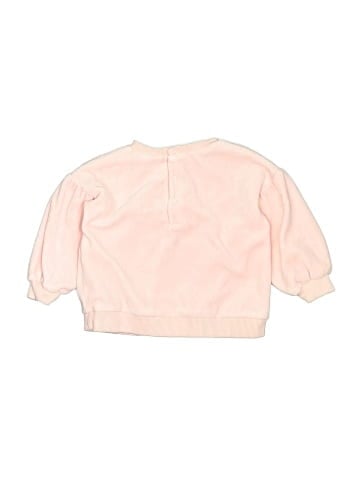 Bloomies Baby Sweatshirt (view 2)