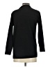 Boohoo Black Blazer Size 4 - photo 2