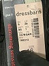 DressBarn Black Dress Pants Size 16 - photo 8