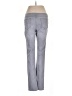 Old Navy - Maternity Gray Jeans Size 4 - photo 2