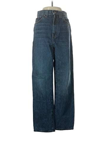 Khaite Jeans (view 1)
