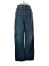 Khaite 100% Cotton Blue Jeans Size 27 waist - photo 1