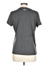Under Armour Gray Active T-Shirt Size L - photo 2