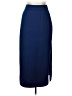 Unbranded Blue Formal Skirt Size L - photo 1