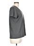 Under Armour Gray Active T-Shirt Size L - photo 4