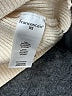 Miami Ivory Long Sleeve Top Size XS - photo 8