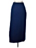 Unbranded Blue Formal Skirt Size L - photo 2