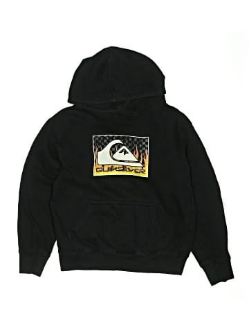 Quiksilver Pullover Hoodie (view 1)