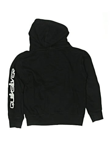 Quiksilver Pullover Hoodie (view 2)