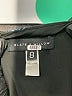 Slate & Willow Black Cocktail Dress Size 8 - photo 7