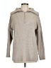 Assorted Brands Gray Fleece Size L - photo 1