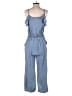 Michael Stars Blue Jumpsuit Size XS - photo 2