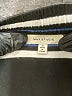 Max Studio Stripes Black Casual Skirt Size S - photo 4