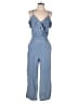 Michael Stars Blue Jumpsuit Size XS - photo 1