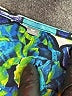 Assorted Brands Blue Sleeveless Blouse Size M - photo 7
