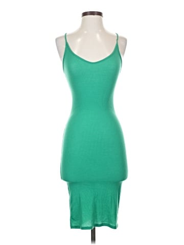 BCBGMAXAZRIA Cocktail Dress (view 1)