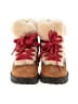 J.Crew Tan Brown Boots Size 6 - photo 2