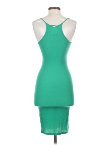 BCBGMAXAZRIA Cocktail Dress (view 2)